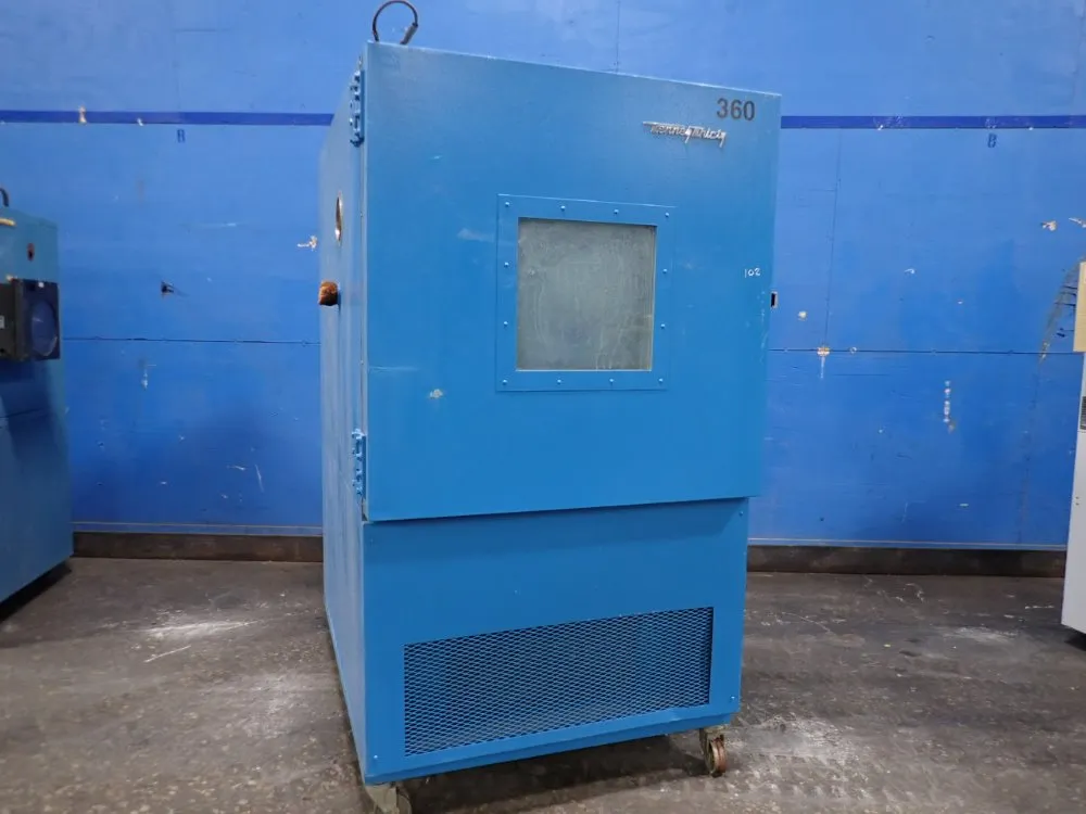 Tenney Engineering Inc Environmental Test Chamber - T30s