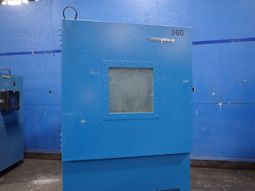 Tenney Engineering Inc Environmental Test Chamber - T30s