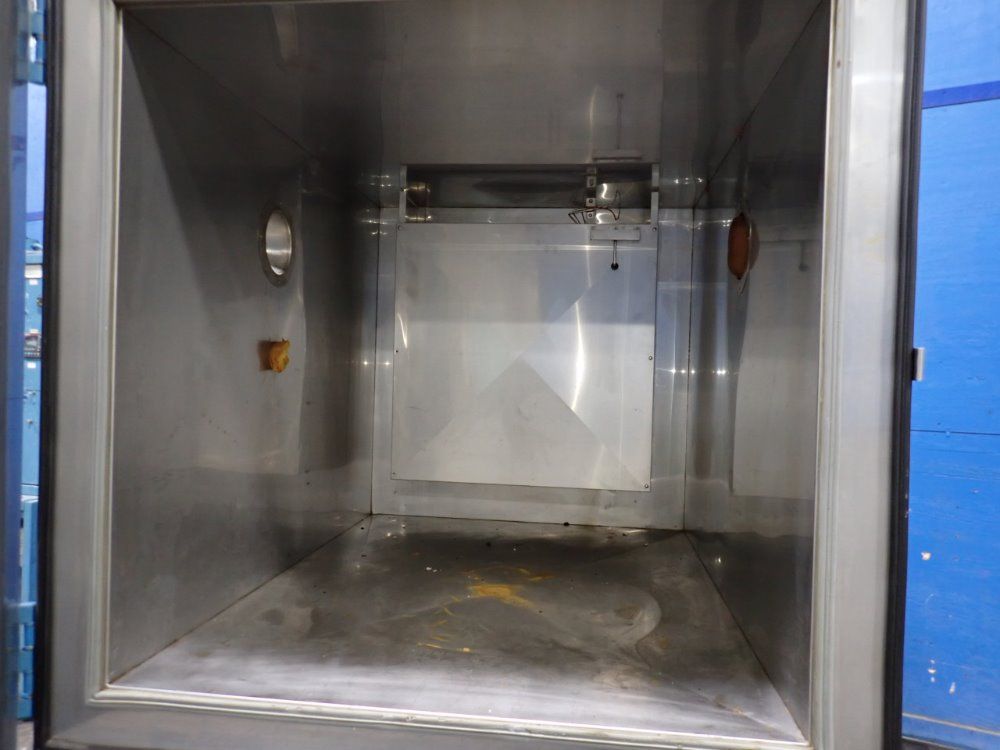 Tenney Engineering Inc Environmental Test Chamber - T30s