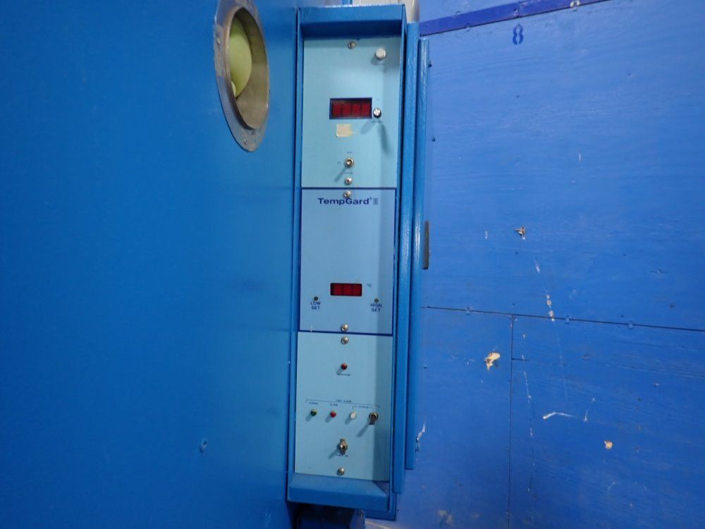 Tenney Engineering Inc Environmental Test Chamber - T30s