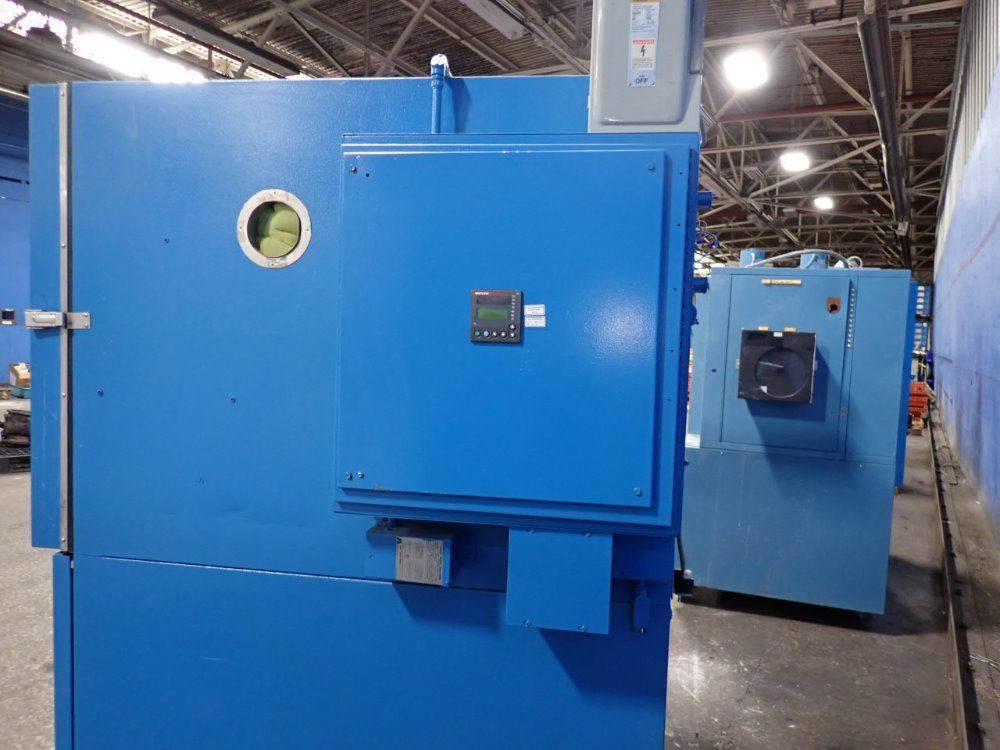 Tenney Engineering Inc Environmental Test Chamber - T30s