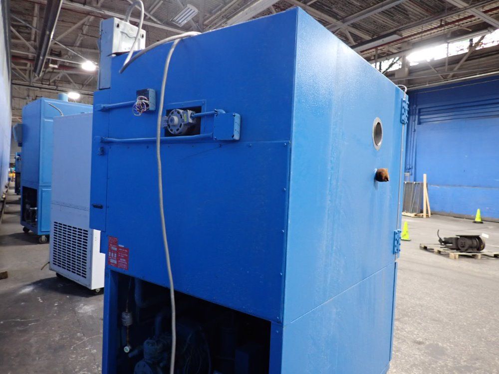 Tenney Engineering Inc Environmental Test Chamber - T30s