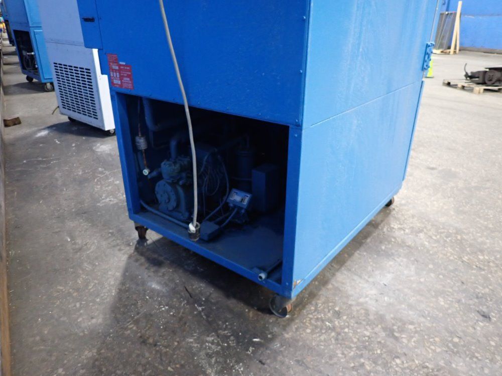 Tenney Engineering Inc Environmental Test Chamber - T30s