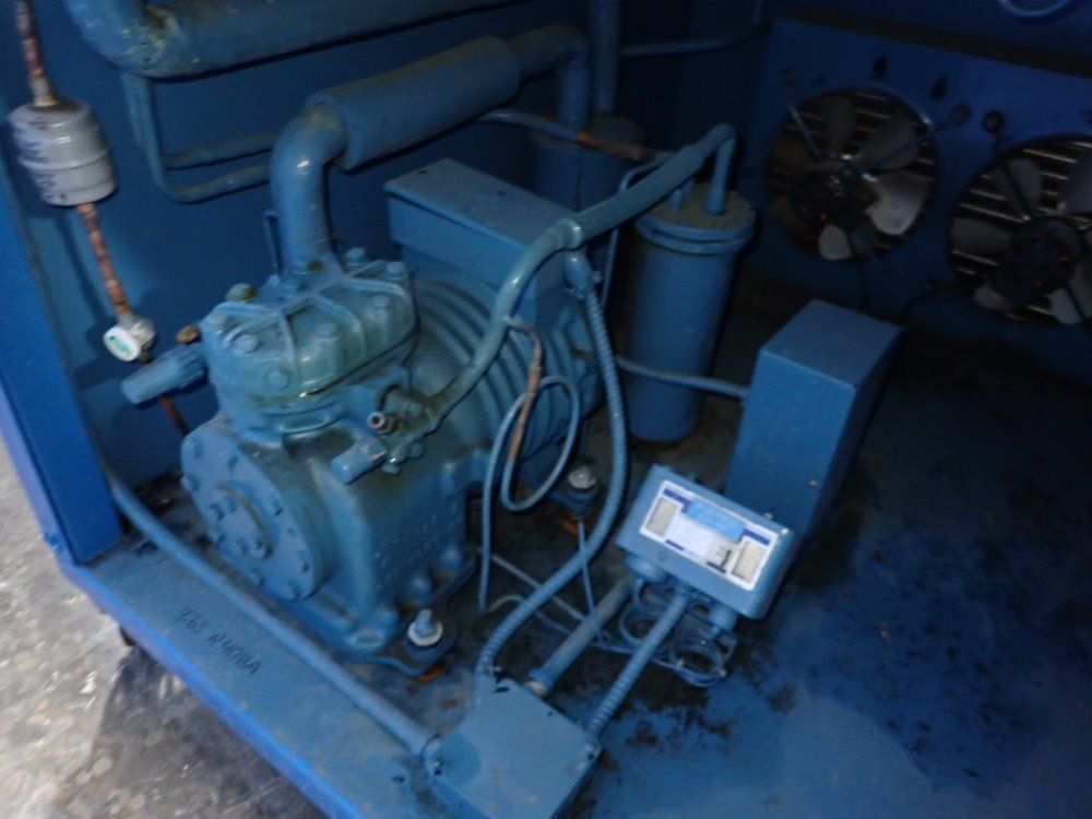 Tenney Engineering Inc Environmental Test Chamber - T30s