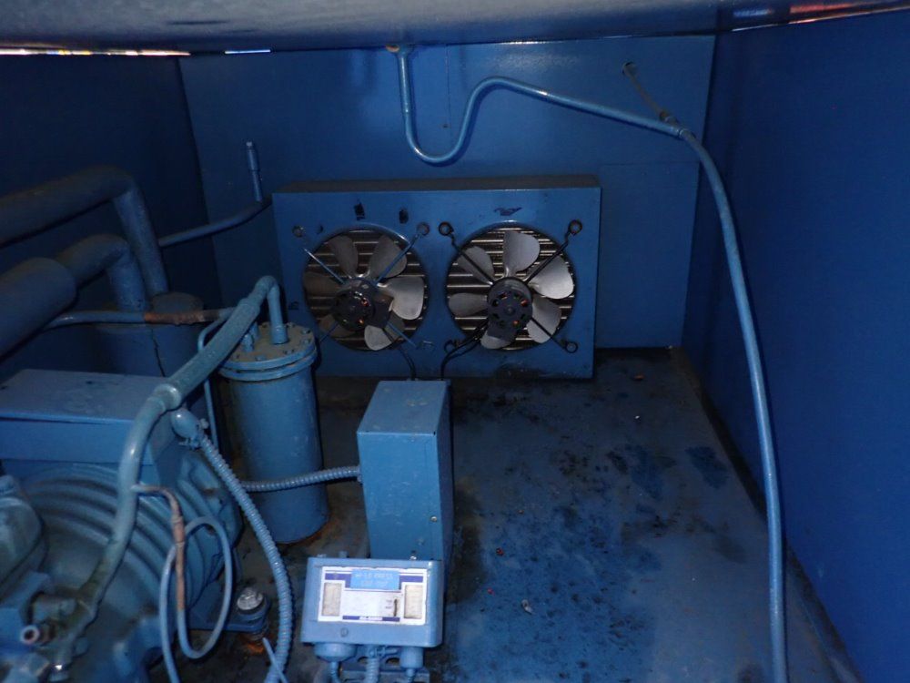 Tenney Engineering Inc Environmental Test Chamber - T30s