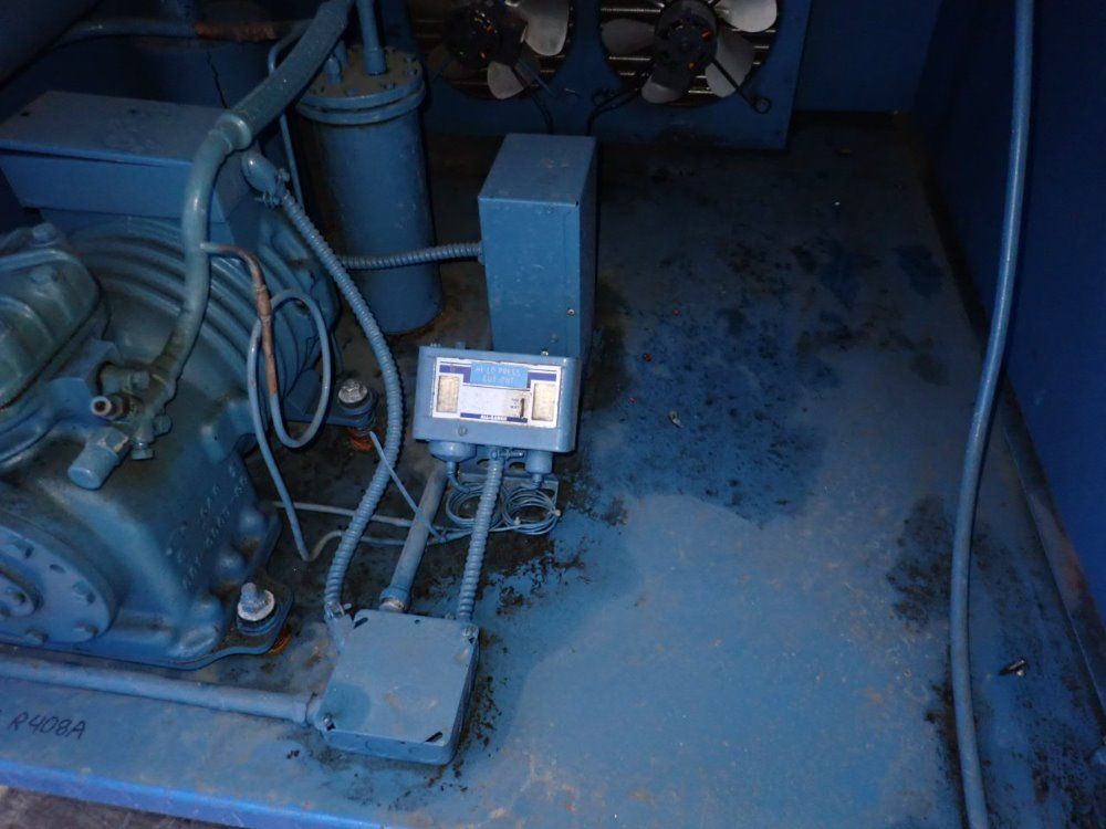 Tenney Engineering Inc Environmental Test Chamber - T30s