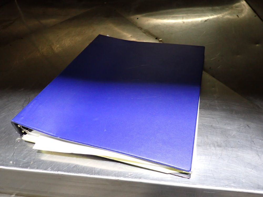 Sexton Espec Environmental Test Chamber - Wc-h-34-08-08