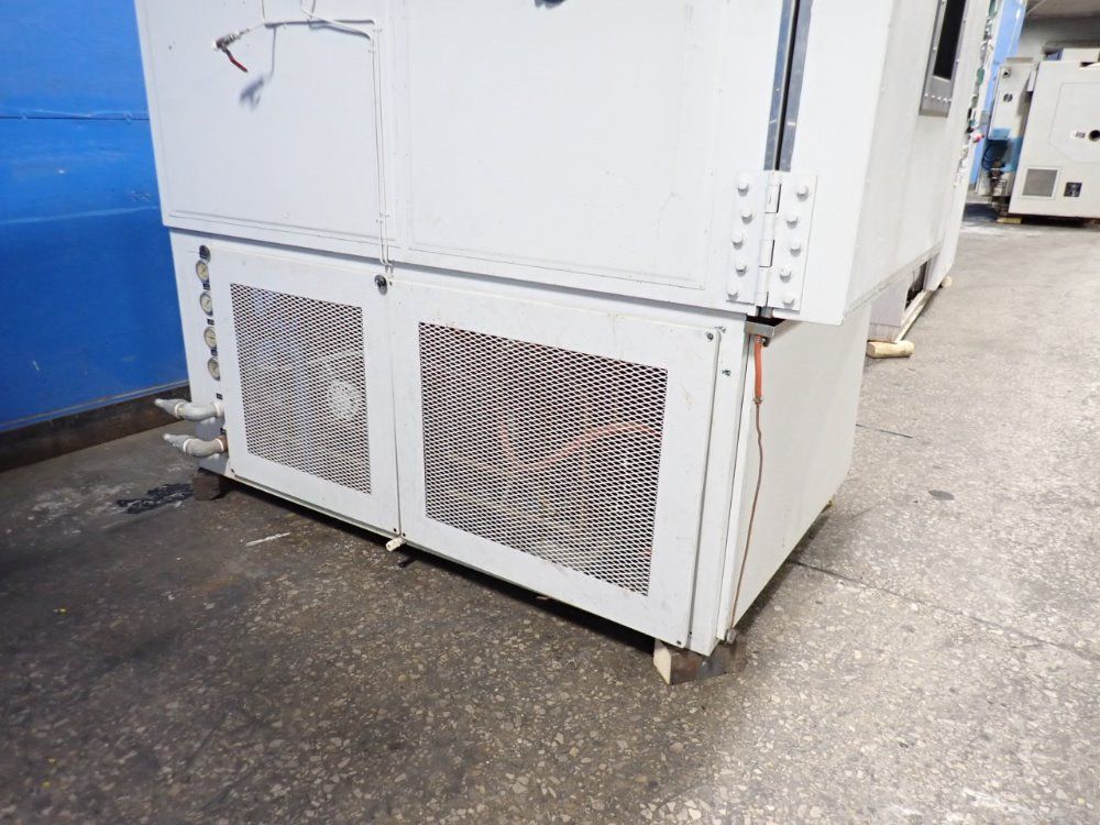 Sexton Espec Environmental Test Chamber - Wc-h-34-08-08