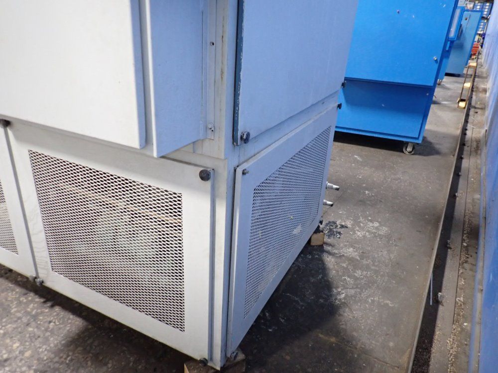 Sexton Espec Environmental Test Chamber - Wc-h-34-08-08