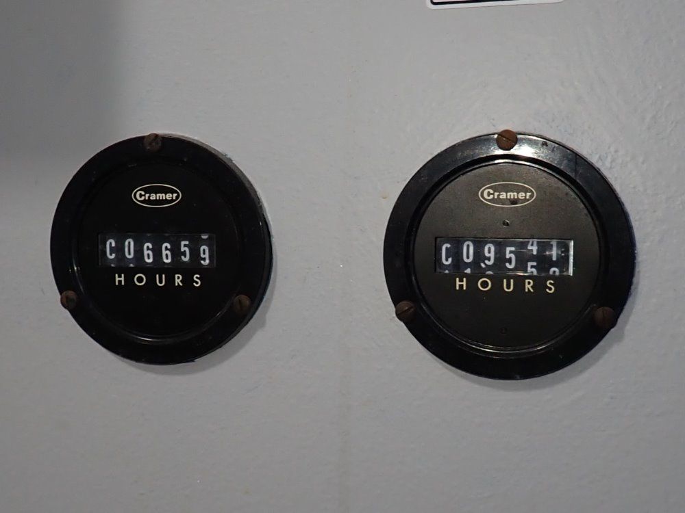 Sexton Espec Environmental Test Chamber - Wc-h-34-08-08