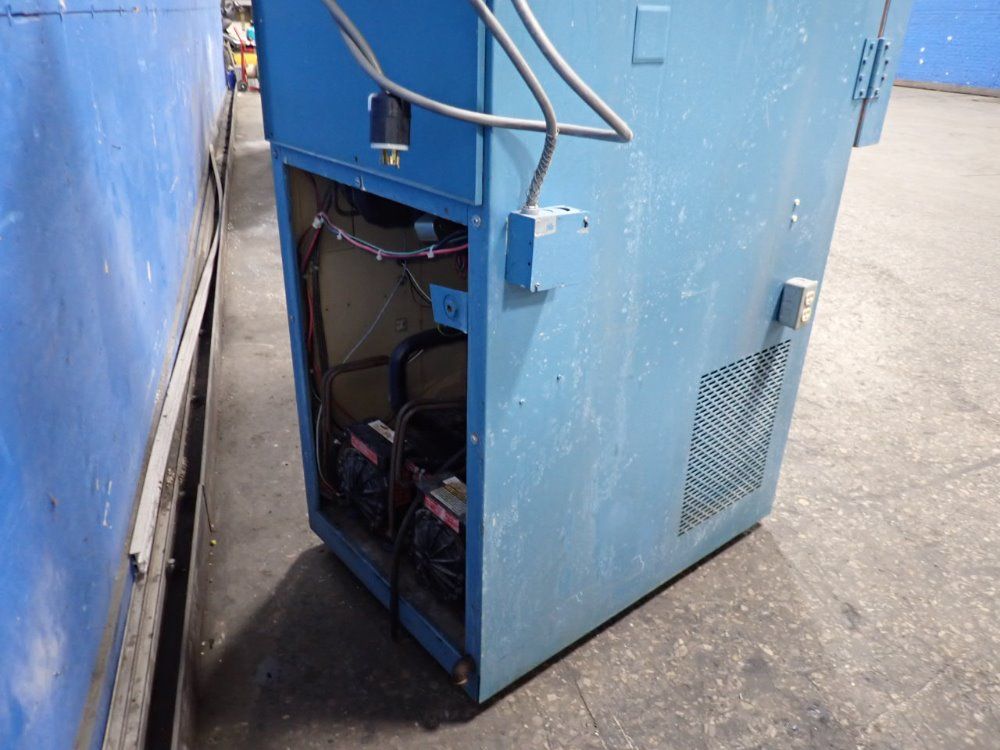 Ransco 350°f Environmental Test Chamber - 16307