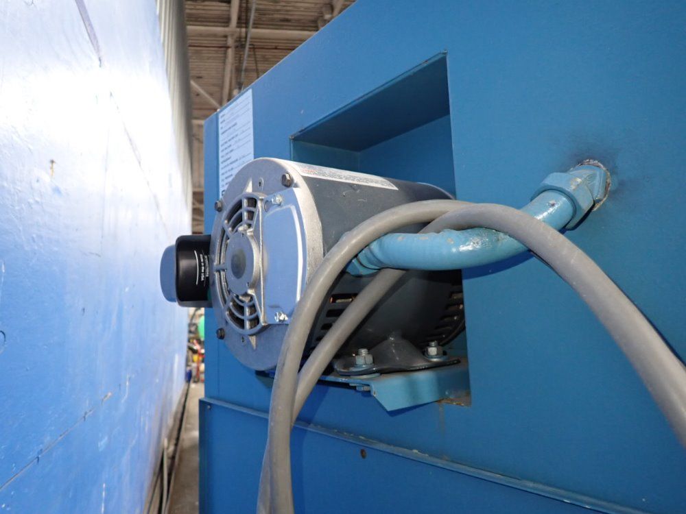 Ransco 350°f Environmental Test Chamber - 16307