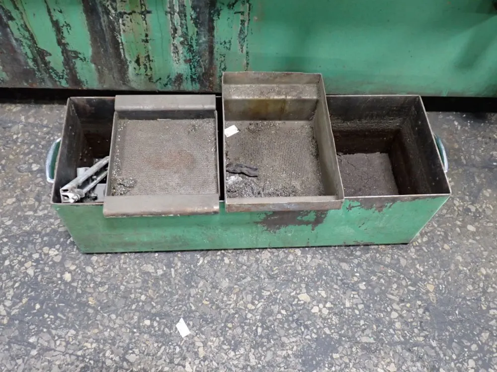 Hem 25" X 21" Horizontal Band Saw - 1400la