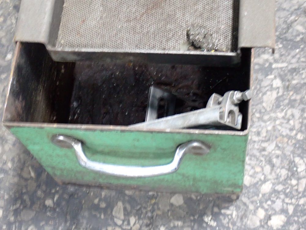 Hem 25" X 21" Horizontal Band Saw - 1400la