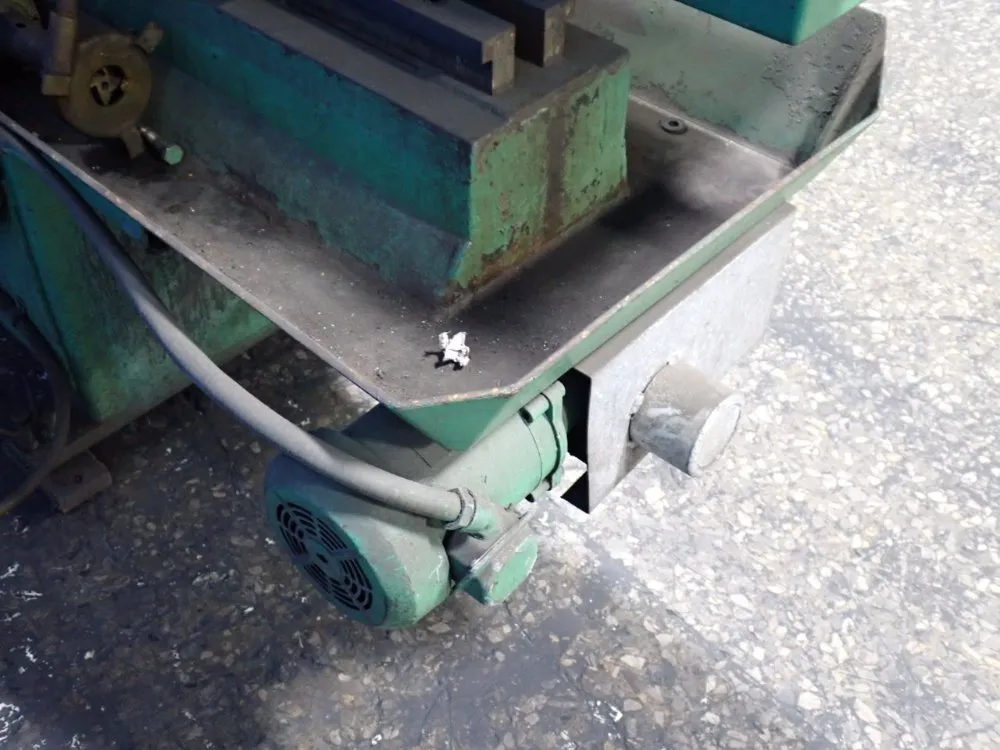 Hem 25" X 21" Horizontal Band Saw - 1400la