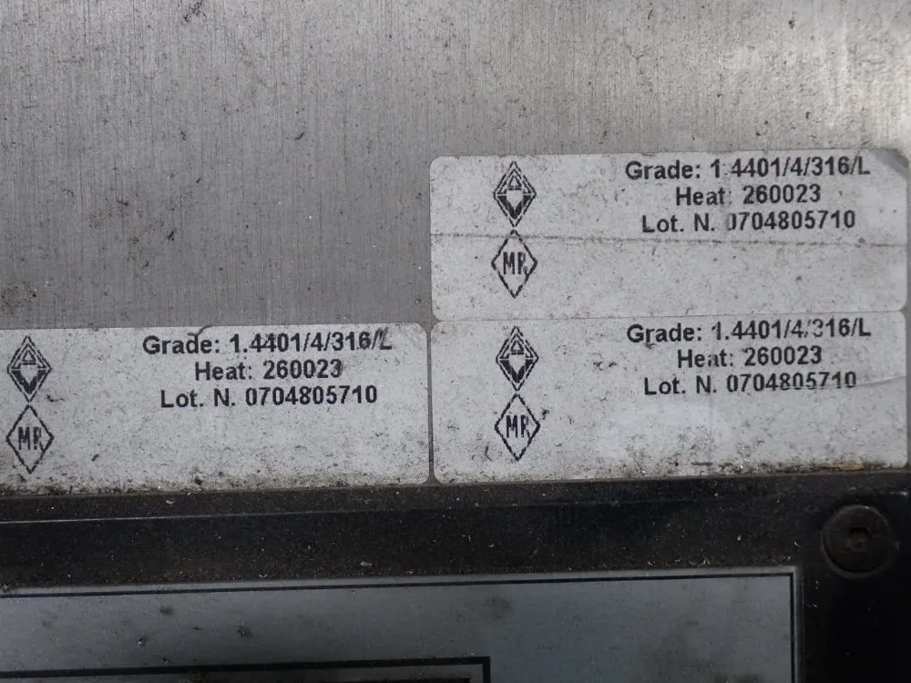 Hem 25" X 21" Horizontal Band Saw - 1400la