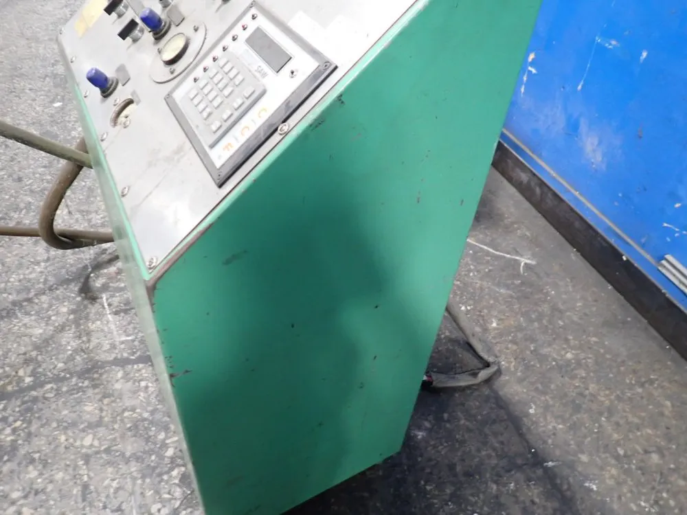 Hem 25" X 21" Horizontal Band Saw - 1400la