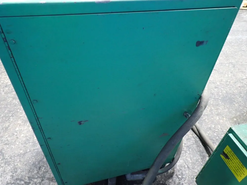 Hem 25" X 21" Horizontal Band Saw - 1400la