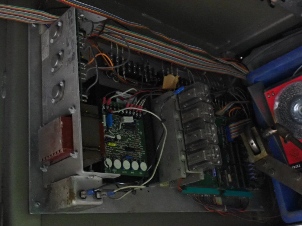 Hem 25" X 21" Horizontal Band Saw - 1400la