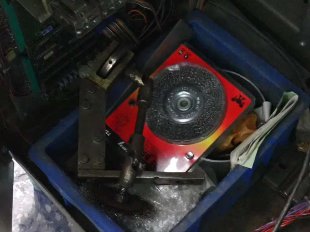 Hem 25" X 21" Horizontal Band Saw - 1400la