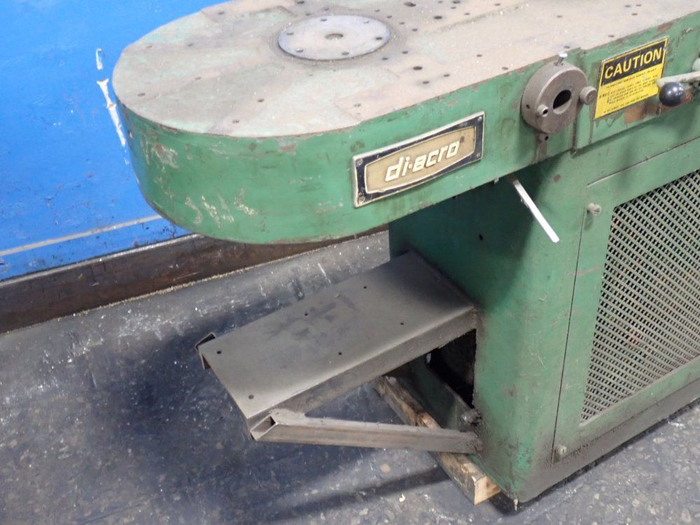 Di-acro Power Bender - 6