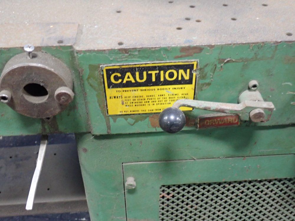 Di-acro Power Bender - 6