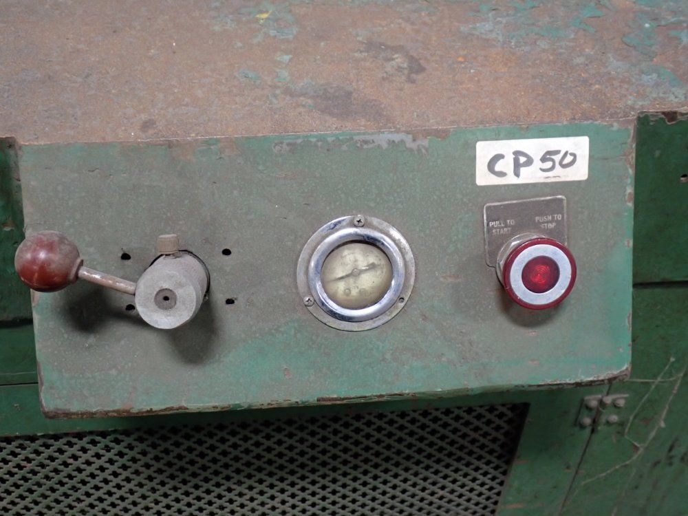 Di-acro Power Bender - 6