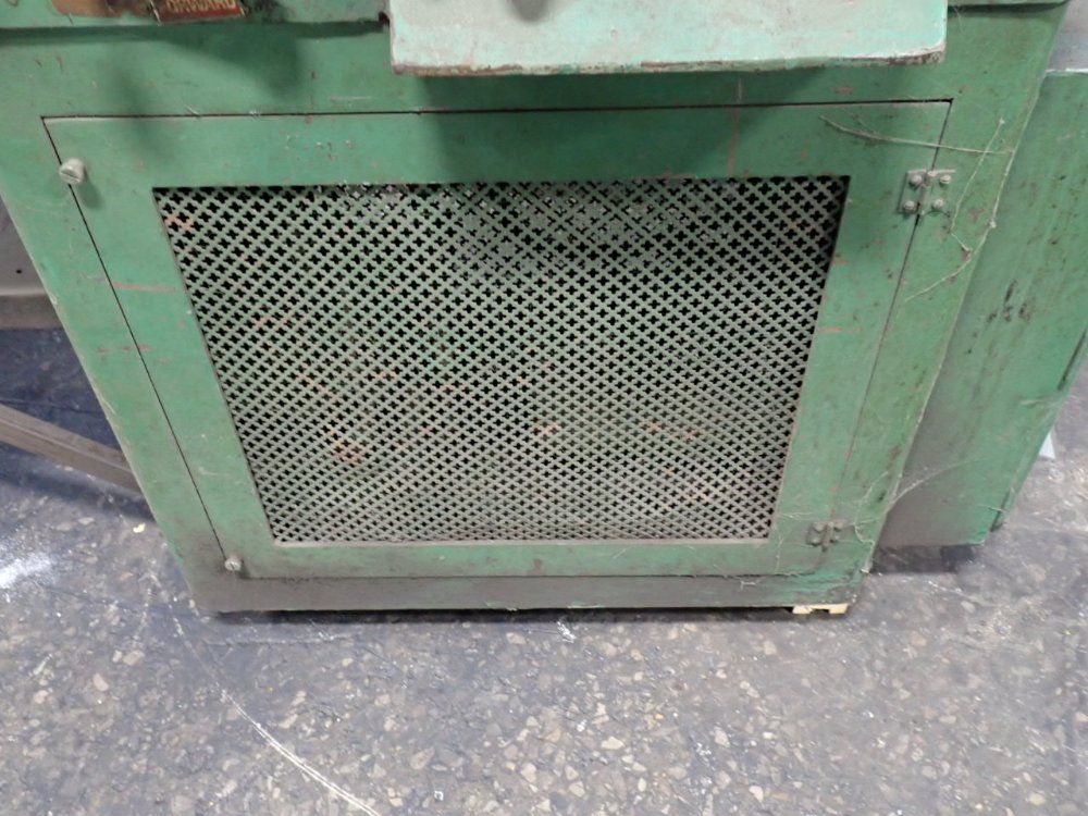 Di-acro Power Bender - 6