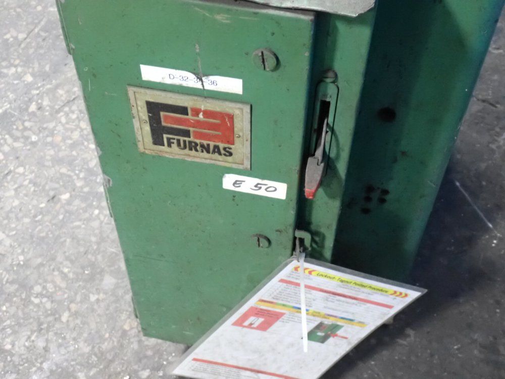 Di-acro Power Bender - 6