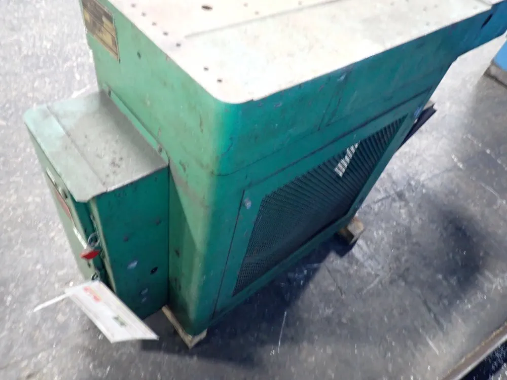 Di-acro Power Bender - 6