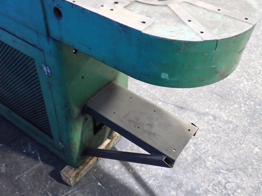 Di-acro Power Bender - 6