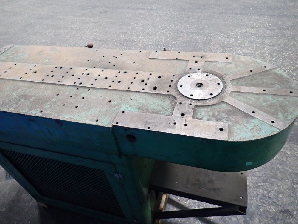 Di-acro Power Bender - 6