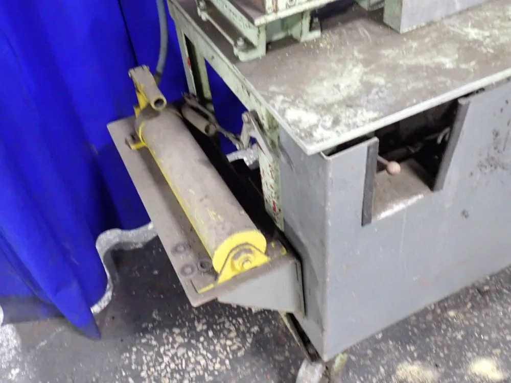 Enerpac 10 Ton Hydraulic Press
