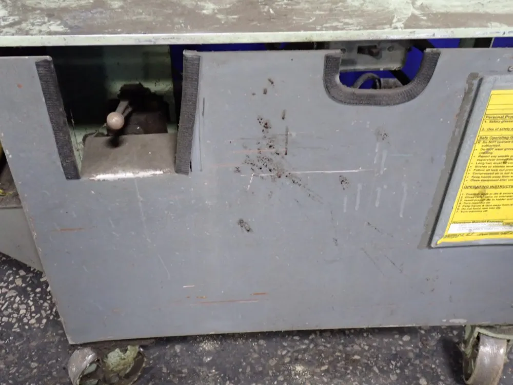 Enerpac 10 Ton Hydraulic Press