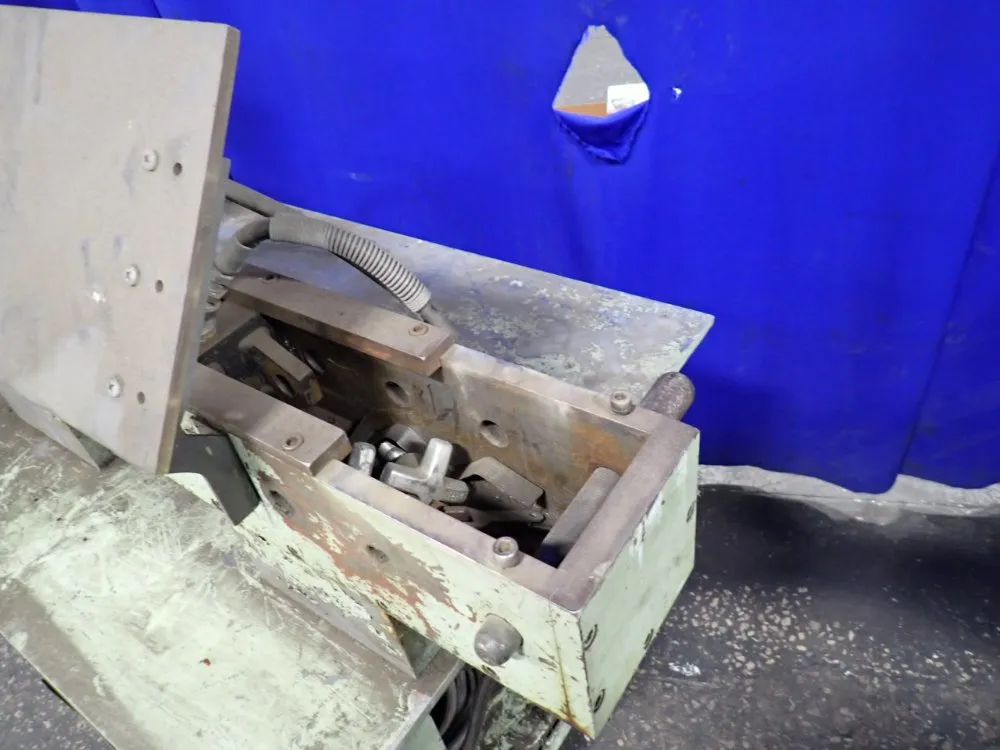 Enerpac 10 Ton Hydraulic Press