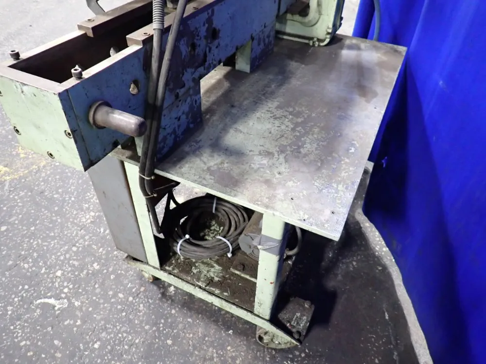 Enerpac 10 Ton Hydraulic Press