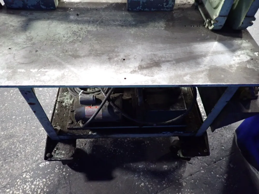 Enerpac 10 Ton Hydraulic Press