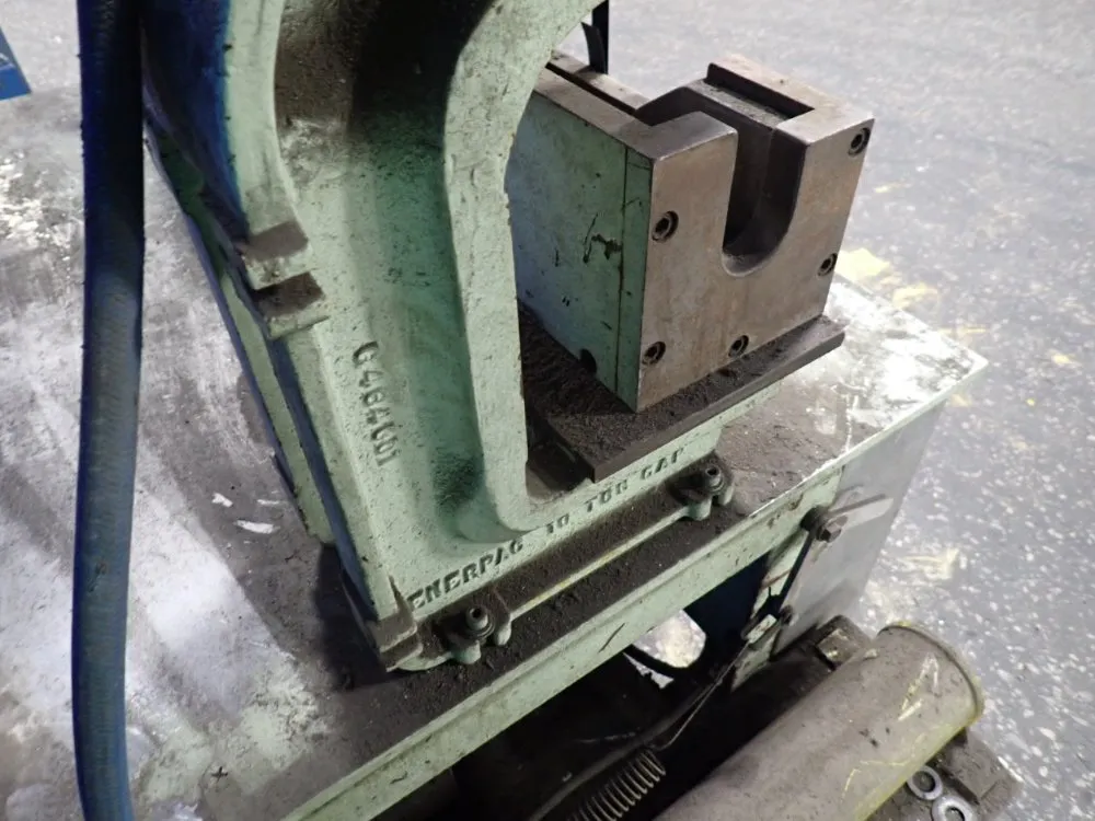 Enerpac 10 Ton Hydraulic Press