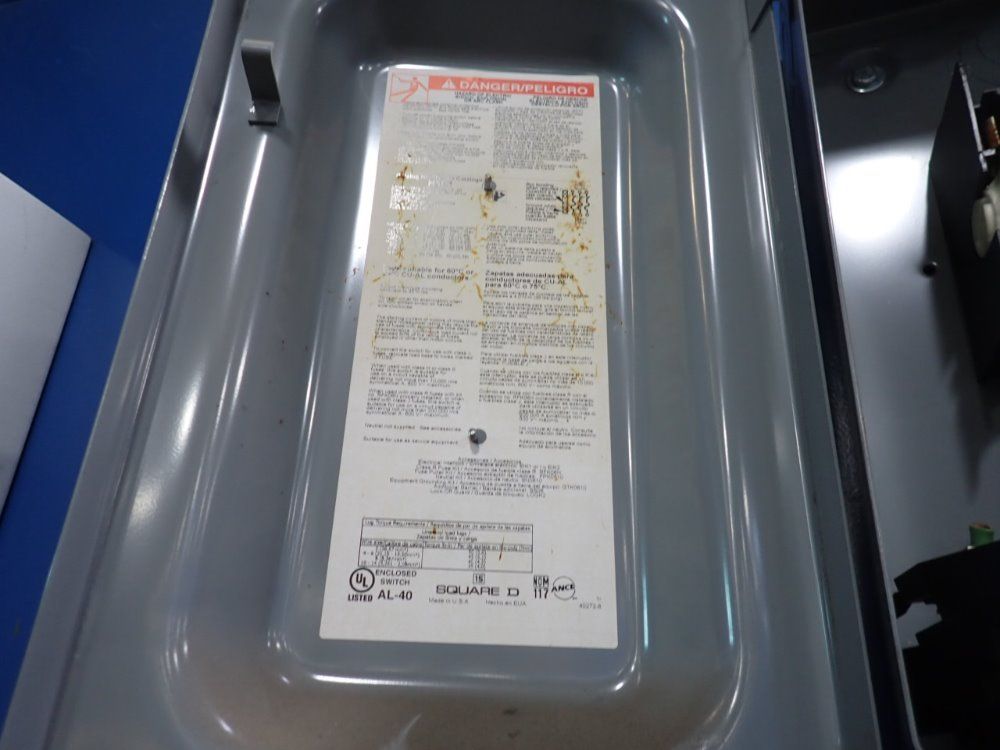 Kuka Robotic Mig Welding Cell - Kr 6-2