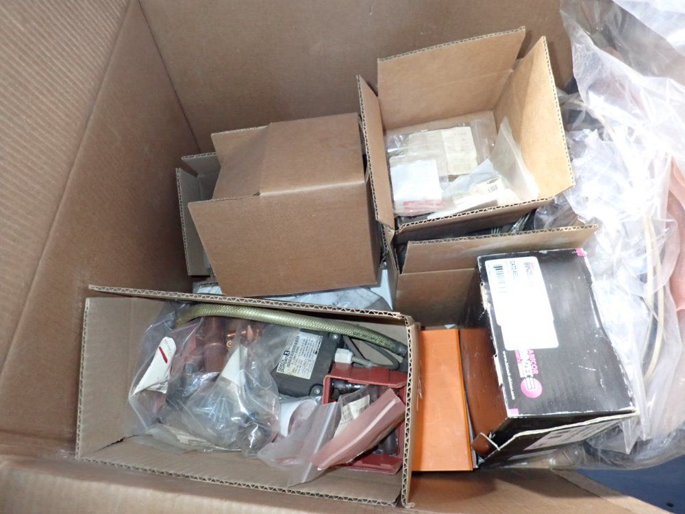 Kuka Robotic Mig Welding Cell - Kr 6-2