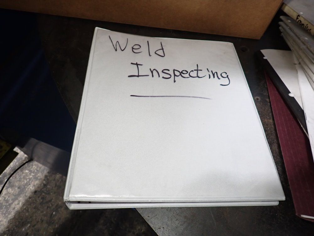 Kuka Robotic Mig Welding Cell - Kr 6-2