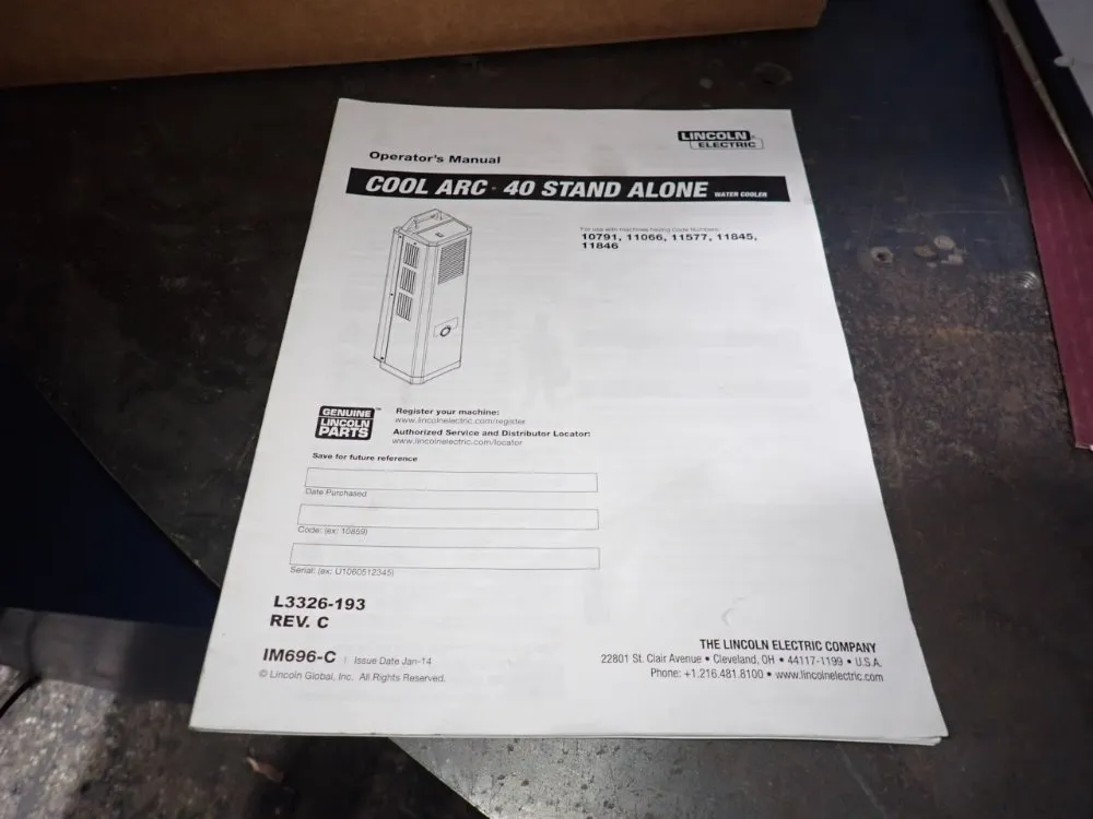 Kuka Robotic Mig Welding Cell - Kr 6-2