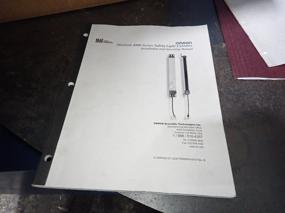 Kuka Robotic Mig Welding Cell - Kr 6-2