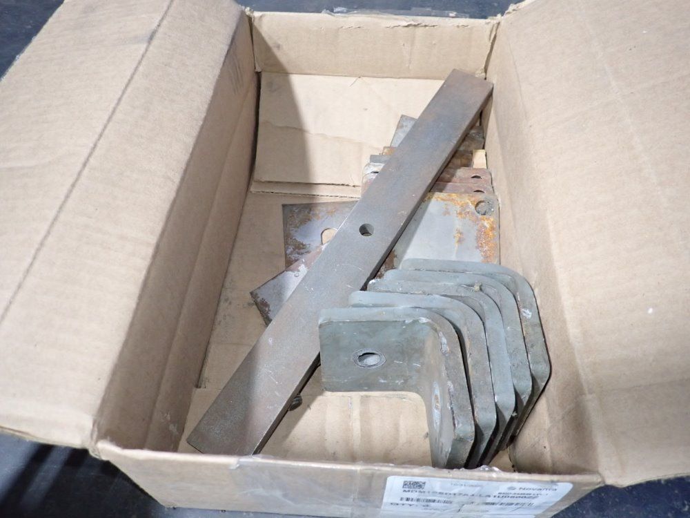 Kuka Robotic Mig Welding Cell - Kr 6-2