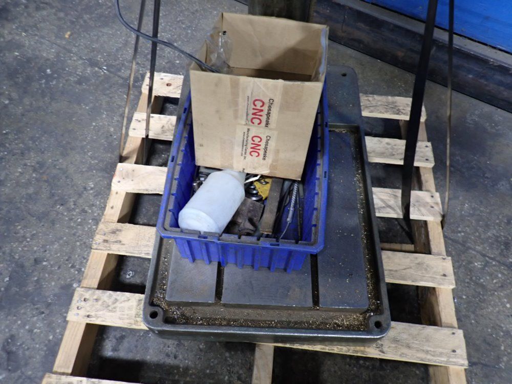 Wilton Strand Machine Systems 24" Drill Press - 24514