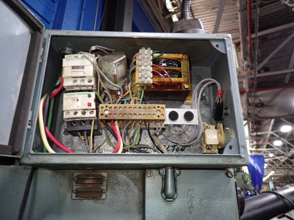 Wilton Strand Machine Systems 24" Drill Press - 24514