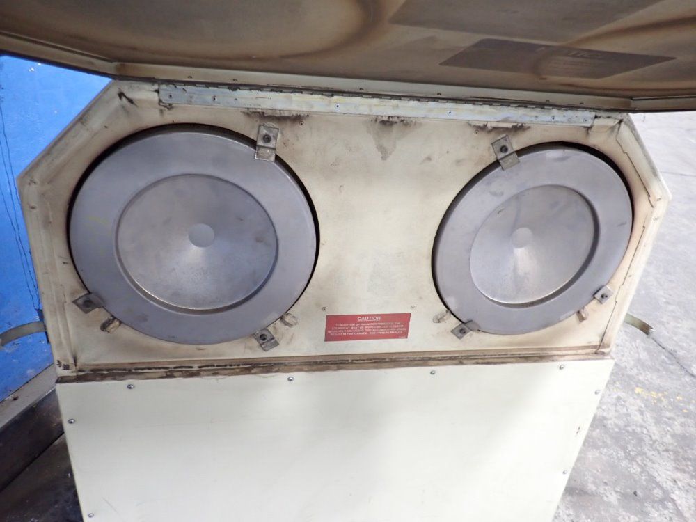 Air Quality Engineering Fume Extractor