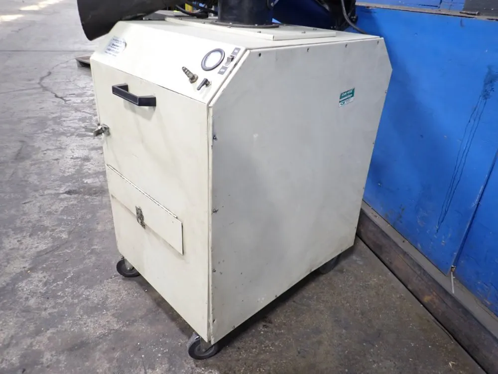 Air Quality Engineering Fume Extractor