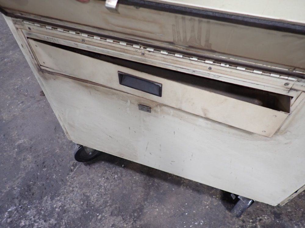 Air Quality Engineering Fume Extractor