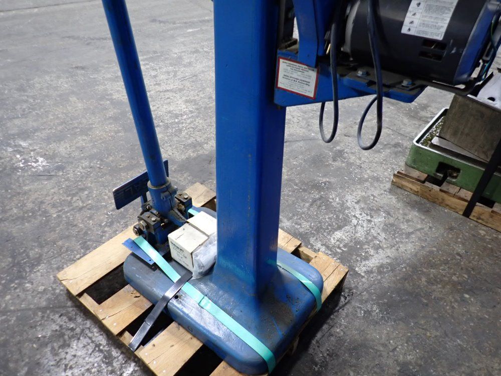 Ideal Stitcher Co Stitcher - Wsib-1240